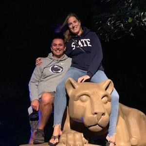 Meet your Posher, Erin